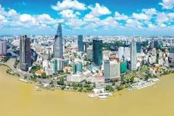 Góp sức làm rạng danh thành phố mang tên Bác