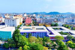 Hơn 1 thế kỷ phụng sự của Bệnh viện Trung ương Huế