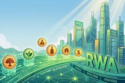 Số hóa tài sản thực – kênh gọi vốn tiềm năng