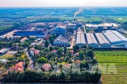 'Kiềng 3 chân' cho chuyển đổi xanh