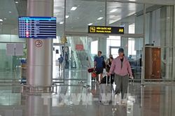 Khôi phục hơn 90 chuyến bay đến sân bay Liên Khương từ ngày 19/8