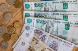 Nga bắt đầu trả lương bằng đồng ruble kỹ thuật số