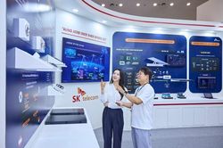 Triển lãm Quantum Korea 2026 giới thiệu các công nghệ lượng tử mới