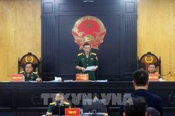 Sẽ tuyên án phúc thẩm vụ sai phạm tại dự án sân bay Nha Trang vào ngày 6/7