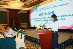 Kinh tế 6 tháng: Củng cố thị trường nội địa, tạo động lực tăng trưởng