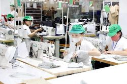 Hưng Yên tăng trưởng hai con số nhờ các yếu tố bền vững