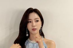 Eun Jung (T-ARA) chia sẻ cuộc sống hạnh phúc sau hôn nhân