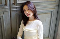 Baek Jin Hee thừa nhận từng mắc sai lầm trong chuyện tình 7 năm