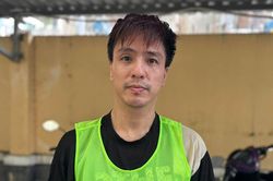 Ca sĩ Tăng Nhật Tuệ bị bắt vì liên quan đến ma túy