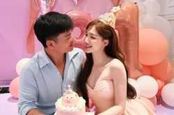 Hòa Minzy bất ngờ nhắc đến chồng lúc 3h sáng, một chi tiết khiến dân mạng tò mò