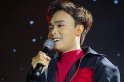 Vẻ đẹp khác biệt của vùng đất bao bọc ca sĩ Hồ Văn Cường