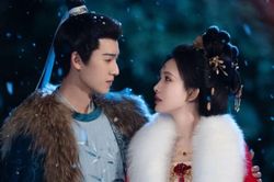 Cảnh tình cảm của Mạnh Tử Nghĩa và Lý Quân Nhuệ trong trailer Thượng Công Chúa gây sốt
