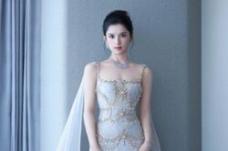 Sự thật việc Trương Tịnh Nghi xuất hiện 2 lần tại Bạch Ngọc Lan
