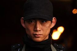 Taecyeon hóa đặc vụ, có liên hệ với So Ji Sub trong Agent Kim Reactivated
