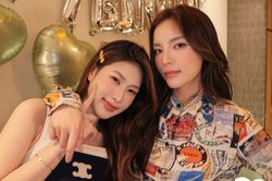 Kỳ Duyên 'đốn tim' fan nhờ màn tương tác cực ngọt với Thiên Ân