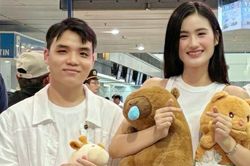 Hoa hậu Ý Nhi nói thật lòng về lý do yêu xa suốt 3 năm