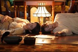 Họa Mộng Lục phát sóng: Kịch bản gây tiếc nuối, tương tác giữa hai nữ chính là điểm sáng
