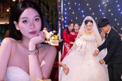 Mâm cơm ngày hè quê bà xã Hồ Văn Cường có gì đặc biệt?