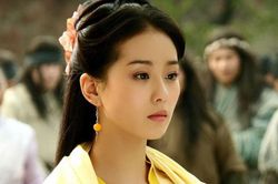 3 môn phái nữ tiêu biểu trong kiếm hiệp Kim Dung