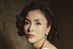 Chồng Tăng Thanh Hà phản ứng khi vợ tái xuất sau 13 năm