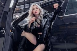 Hé lộ hành trình "lột xác" đầy bản lĩnh của KOL đa năng Cim Ngân