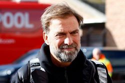 N&Oacute;NG: J&uuml;rgen Klopp đồng &yacute; l&agrave;m HLV tuyển Đức