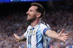 Cabo Verde có cản nổi Messi?