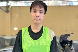Bắt giữ ca sĩ Tăng Nhật Tuệ v&igrave; h&agrave;nh vi t&agrave;ng trữ v&agrave; tổ chức sử dụng tr&aacute;i ph&eacute;p chất ma t&uacute;y