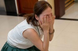 C&ocirc;ng an th&ocirc;ng tin vụ t&agrave;i xế tranh c&atilde;i tại kh&aacute;ch sạn ở biển Hải Tiến