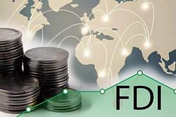 Vốn FDI đổ vào Việt Nam trong 6 tháng đầu năm tăng 61%