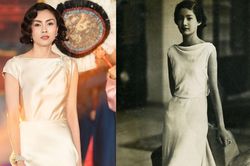 Cuộc sống của 'ngọc nữ' Tăng Thanh Hà trước khi tái xuất với vai diễn 'Nam Phương Hoàng Hậu'