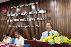 Dòng chảy ngầm và điểm nhấn nổi: Nâng tầm diện mạo đô thị thông minh
