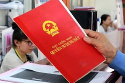 Sang tên sổ đỏ: Quy trình, thủ tục mới nhất cần biết