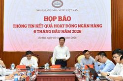 Ng&acirc;n h&agrave;ng Nh&agrave; nước khẳng định kh&ocirc;ng đảo chiều ch&iacute;nh s&aacute;ch tiền tệ