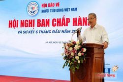 Đổi mới hoạt động để bảo vệ người tiêu dùng tốt hơn