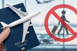 5 trường hợp tạm hoãn xuất cảnh do nợ thuế