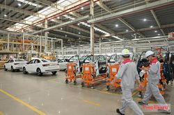Gần 112.000 doanh nghiệp thành lập mới trong 6 tháng đầu năm