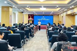 Luật Thương mại điện tử 2025 mở hành lang pháp lý cho kỷ nguyên số