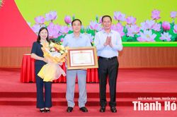 Phát huy sức mạnh đại đoàn kết, huy động các nguồn lực góp phần vào mục tiêu phát triển kinh tế - xã hội của tỉnh
