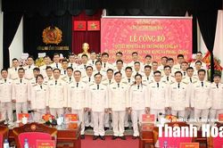 Trên tuyến đầu bảo vệ an ninh mạng