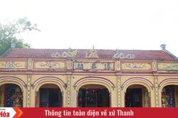 Địa chỉ đỏ giáo dục truyền thống cách mạng ở Nga Sơn