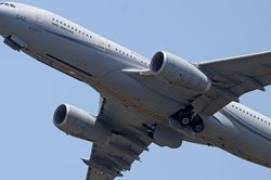 Ba Lan mua thêm 4 máy bay tiếp nhiên liệu Airbus, mở rộng năng lực không quân