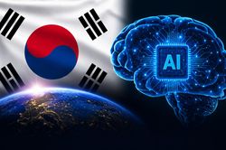 Hàn Quốc công bố 'ba siêu dự án' để bứt phá thành cường quốc AI