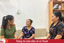 Lấy sự chân thành để chinh phục lòng dân