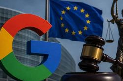 Google thua kiện &aacute;n phạt chống độc quyền kỷ lục 4,1 tỷ euro