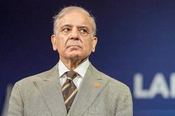 Thủ tướng Pakistan thăm ch&iacute;nh thức Iran v&agrave; Thổ Nhĩ Kỳ