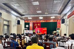 Dư nợ t&iacute;n dụng to&agrave;n hệ thống ng&acirc;n h&agrave;ng tăng trưởng t&iacute;ch cực