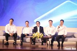 Thanh Hóa sẽ chuyển mạnh từ tư duy 'quản lý' sang 'phục vụ, kiến tạo và đồng hành' trong phát triển kinh tế tư nhân