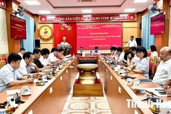 Đề xuất giải pháp cải cách hành chính và phát triển các khu công nghiệp ở Thanh Hóa