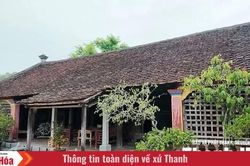 Nơi lưu giữ và phát huy những giá trị văn hóa